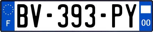 BV-393-PY