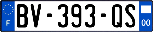 BV-393-QS