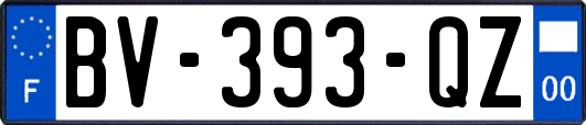 BV-393-QZ