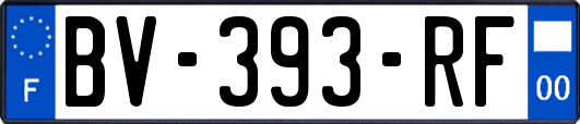 BV-393-RF