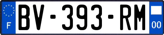 BV-393-RM