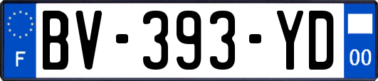 BV-393-YD