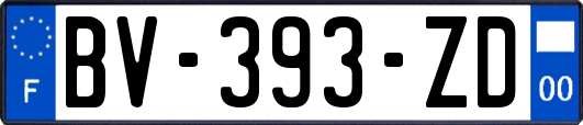 BV-393-ZD