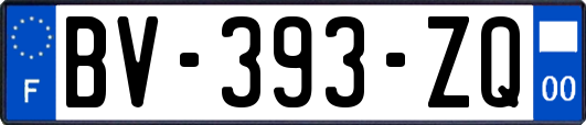 BV-393-ZQ