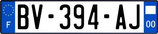 BV-394-AJ