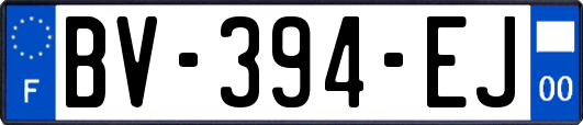 BV-394-EJ