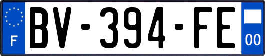 BV-394-FE