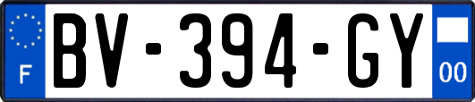 BV-394-GY