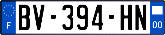 BV-394-HN