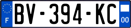 BV-394-KC