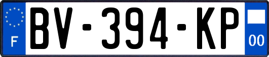 BV-394-KP