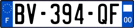 BV-394-QF