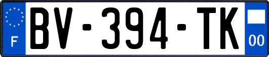 BV-394-TK