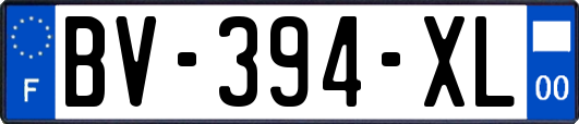 BV-394-XL