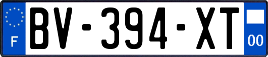 BV-394-XT