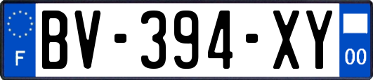 BV-394-XY