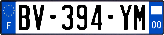 BV-394-YM