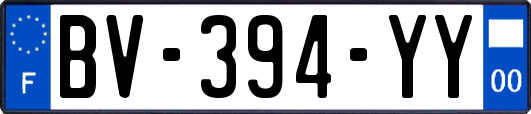 BV-394-YY