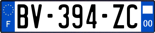 BV-394-ZC