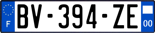 BV-394-ZE