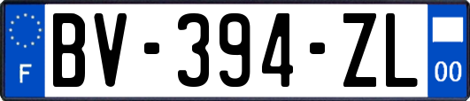 BV-394-ZL