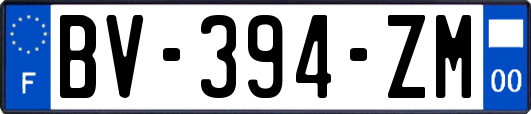 BV-394-ZM