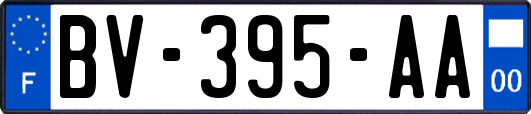 BV-395-AA