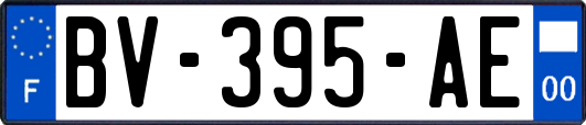 BV-395-AE