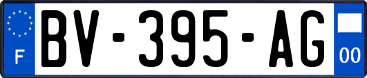 BV-395-AG