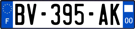 BV-395-AK