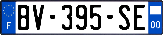 BV-395-SE