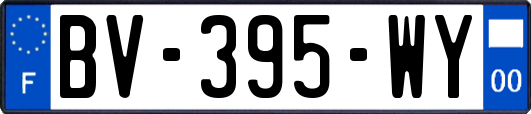 BV-395-WY