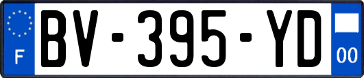 BV-395-YD