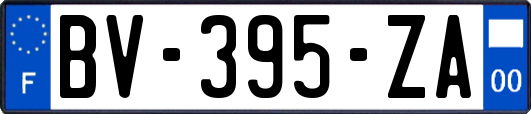 BV-395-ZA