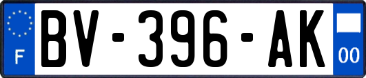 BV-396-AK