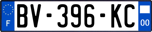 BV-396-KC