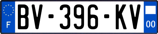BV-396-KV