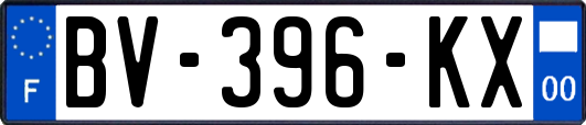 BV-396-KX