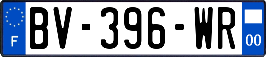 BV-396-WR