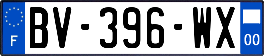 BV-396-WX