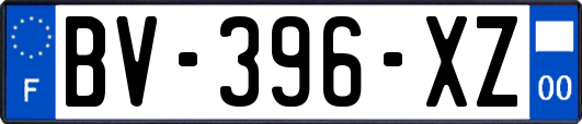 BV-396-XZ