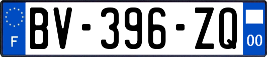 BV-396-ZQ