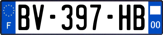 BV-397-HB