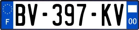 BV-397-KV