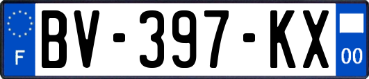 BV-397-KX