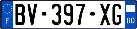 BV-397-XG