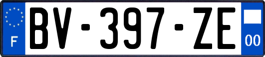 BV-397-ZE