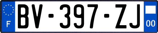 BV-397-ZJ