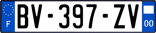 BV-397-ZV