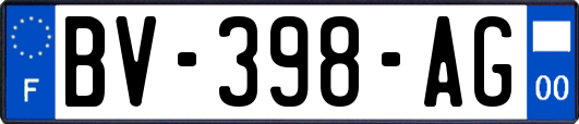 BV-398-AG